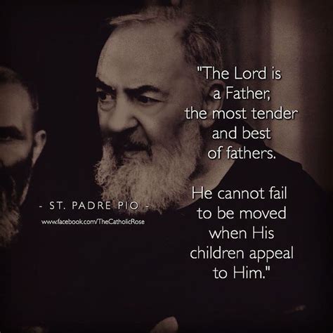 Pin on Padre Pio quotes