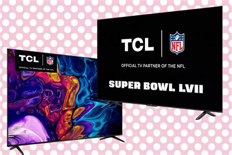 These huge 4K smart TVs are on sale just in time for the Super Bowl