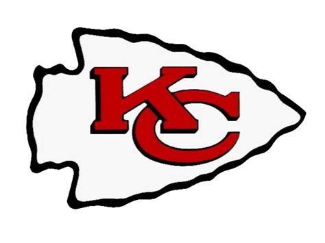 Kansas City Chiefs Clipart at GetDrawings | Free download