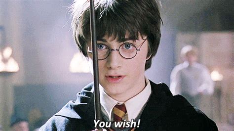 Harry Potter Gif - IceGif