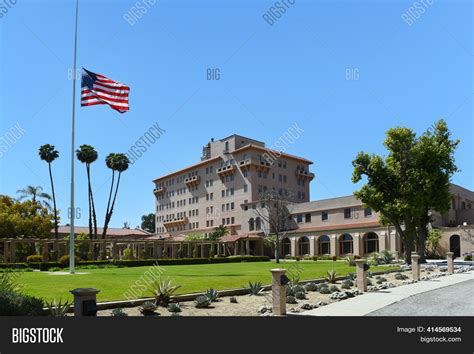 PASADENA, CALIFORNIA Image & Photo (Free Trial) | Bigstock