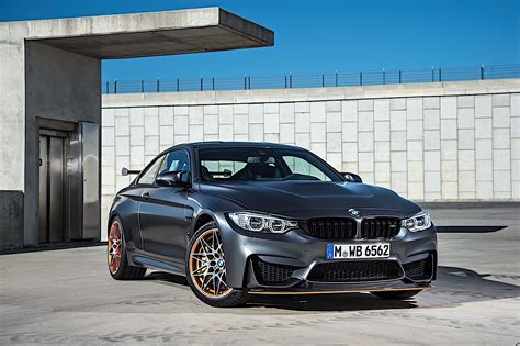 2015 BMW M4 GTS Specs & Photos - autoevolution