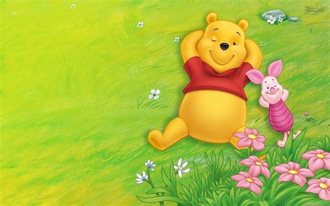 Pooh Bear Wallpapers - Top Free Pooh Bear Backgrounds - WallpaperAccess