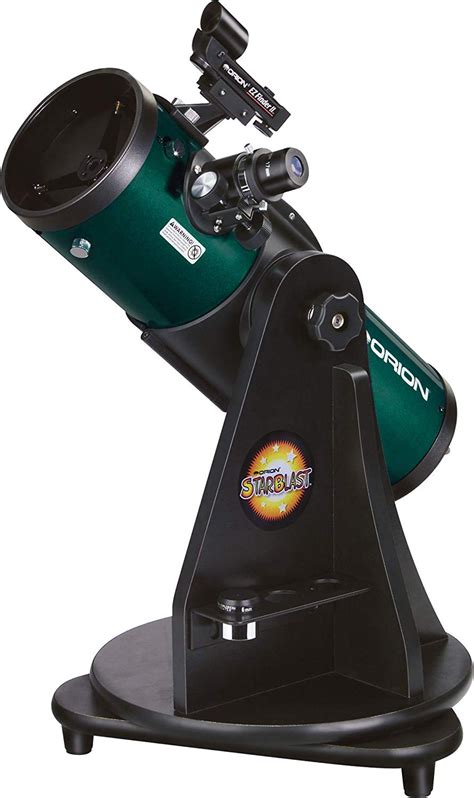 Best Telescopes For Home Use 2020 [RANKED] | Buying Guide