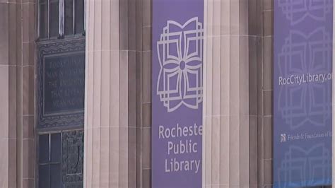 Rochester Public Library seeks members for new Black history board