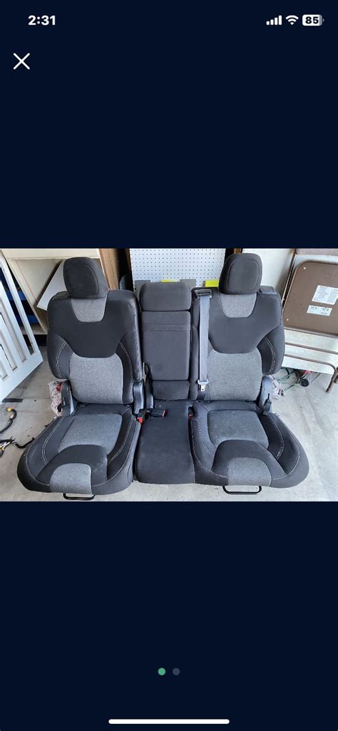 Jeep Cherokee Sport Interior Set for Sale in Las Vegas, NV - OfferUp