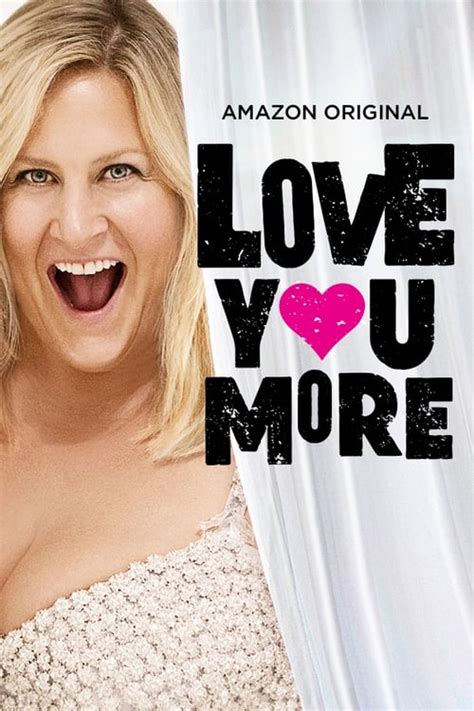 Love You More (TV Series 2017- ) — The Movie Database (TMDb)