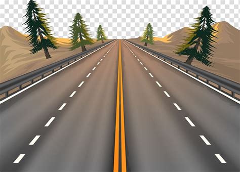 road clipart - Google Search | Gambar, Grafik, Png