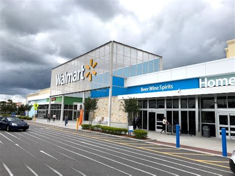 The 11 Largest Walmart Store Locations in Orlando FL, USA | Paketmu ...