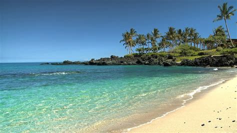 10 Latest Pics Of Hawaiian Beaches FULL HD 1080p For PC Desktop 2023