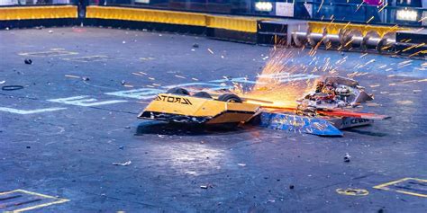 Battlebots Champions: 10 Bots We Can't Wait To See