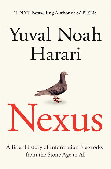 Yuval Noah Harari Books