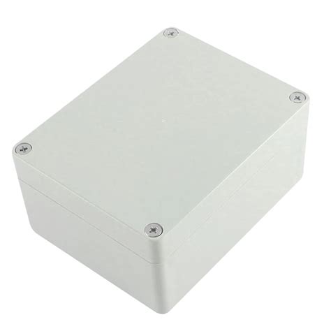 SOFT Waterproof Plastic Electronic Enclosure Project Box 115 x 90 x ...