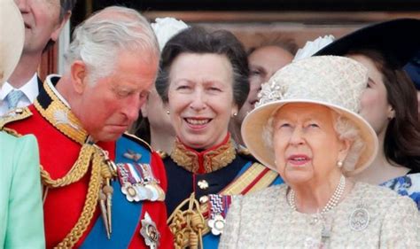 Prince Charles sibling rivalry: How Charles is competing against his sister – even at 71 | Royal ...