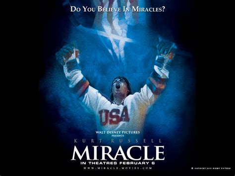 Miracle Movie Quotes. QuotesGram