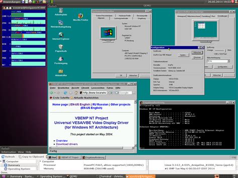 Mac os 9 emulator powerpc - lasopautah