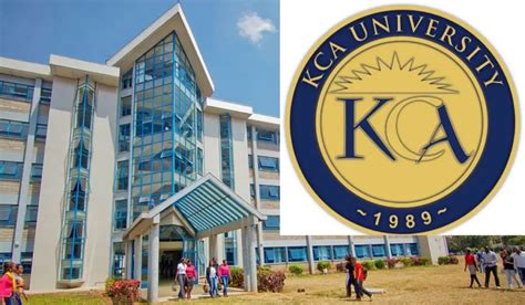 2011 KCA University Scholarships, Nairobi, Kenya - Scholarship Positions 2022 2023