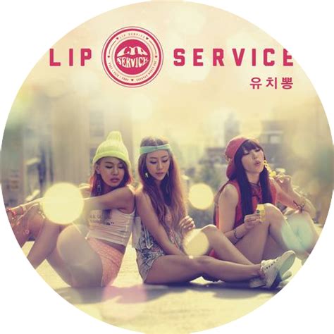 Lip Service | iHeart