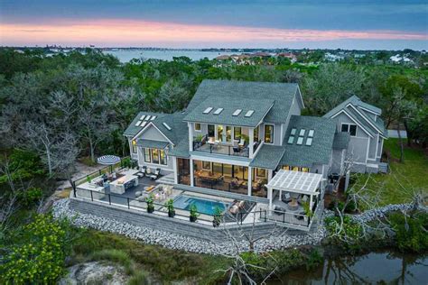 Get a First Look at HGTV’s Dream Home 2024 in Florida — Plus, How to ...