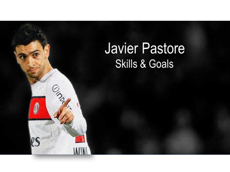 Javier Pastore Argentine Magic Skills & Goals ||HD|| - YouTube