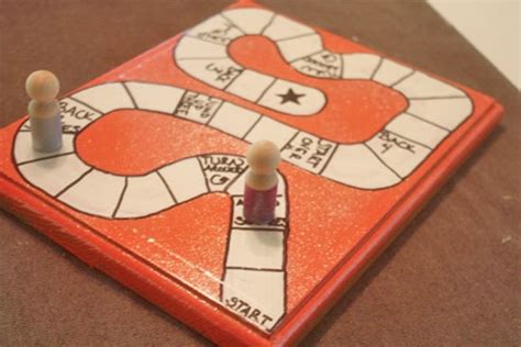 DIY Board Game – Factory Direct Craft Blog