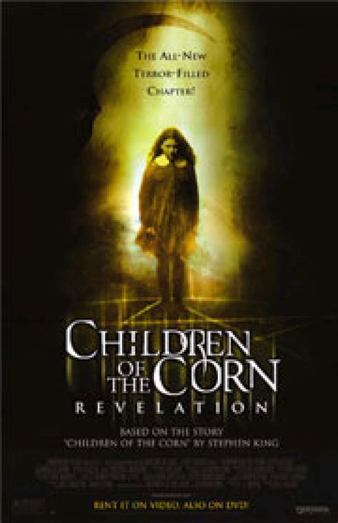 Children of the Corn - Revelation | Film 2001 - Kritik - Trailer - News | Moviejones