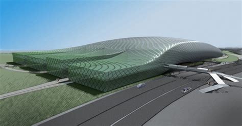 New Taipei City Museum of Art Proposal / Design Initiatives | ArchDaily