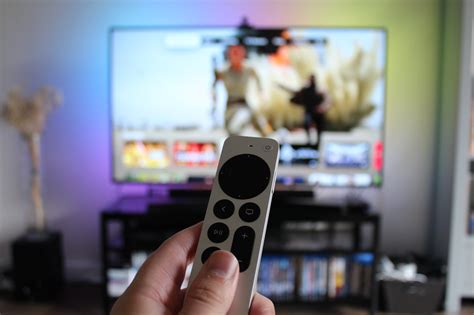 Siri Remote for Apple TV: The ultimate guide | iMore