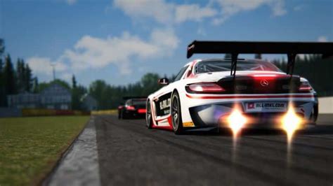 Assetto Corsa chiude la fase di Early Access - Gamepare