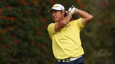 Hideki Matsuyama Won Double at Genesis vs. Masters - Heavy.com