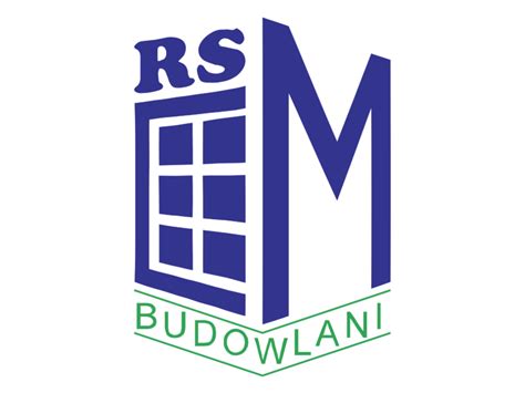 RSM Budowlani Logo PNG Transparent & SVG Vector - Freebie Supply