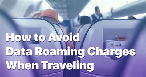 How To Avoid Data Roaming Charges When Traveling | Zangi