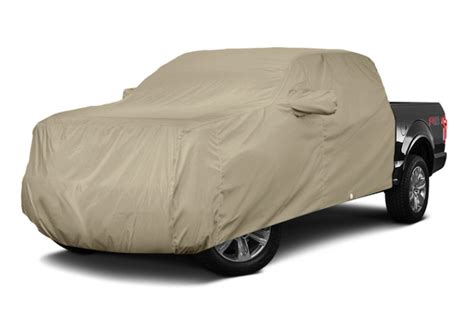 Truck Cab Covers | Auto Covers | Cover Car - Car Cover World