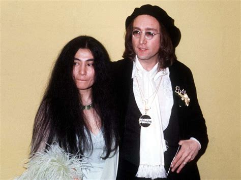 John Lennon and Yoko Ono's Relationship: A Look Back