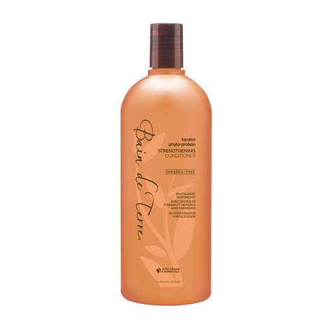 Bain de Terre Strengthening Conditioner 1L