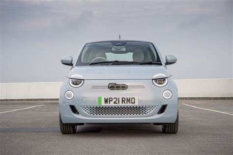 Fiat 500e: The small but mighty choice for European drivers | EV Magazine