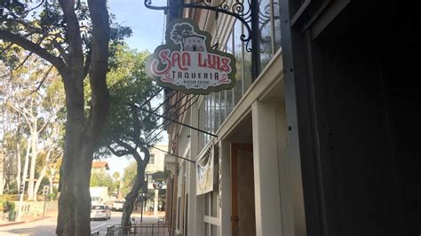 New Mexican restaurant, San Luis Taqueria, opens in SLO CA | San Luis Obispo Tribune