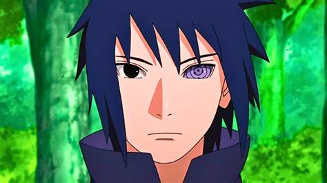 Sasuke récupèrera son Rinnegan à une seule condition