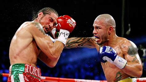 Miguel Cotto vs Antonio Margarito II - boxing Topics - ESPN