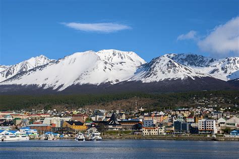 Ushuaia travel | Argentina, South America - Lonely Planet