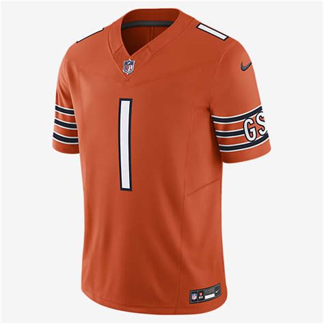 Chicago Bears Jerseys. Nike.com