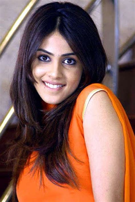 Genelia D'Souza Height, Net Worth, Affairs, Age, Bio and More 2020 | The Personage