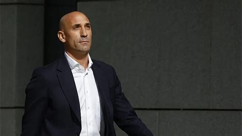 Judge proposes Spain's Luis Rubiales face trial over Hermoso World Cup kiss