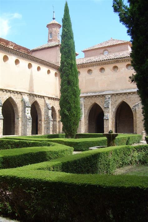 Monasterio de Piedra, Zaragoza