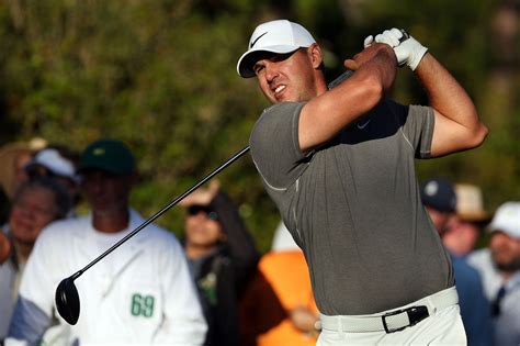 Did LIV golfers earn OWGR points at the Masters? A look at their rankings