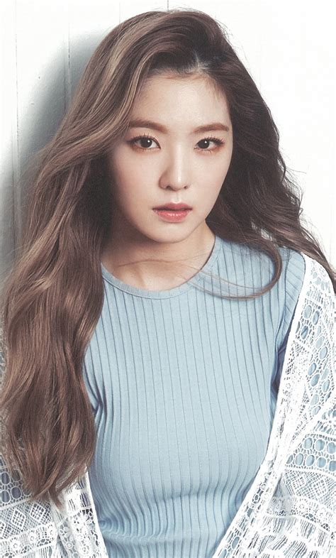 20+ Photos Of Red Velvet Irene That Will Make You Believe God Is A Woman - Koreaboo