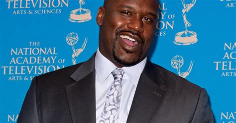 Call him "Dr. Shaq" O'Neal - CBS News