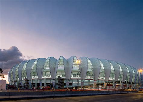 FIFA World Cup 2014 Stadium Photos In Brazil | HomeMydesign