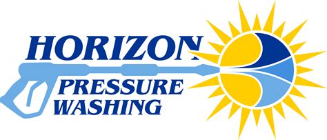 Sign In – Horizon Pressure Washing