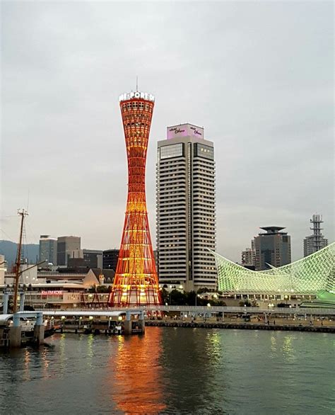 15 Things To Do In Kobe, Japan | TouristSecrets